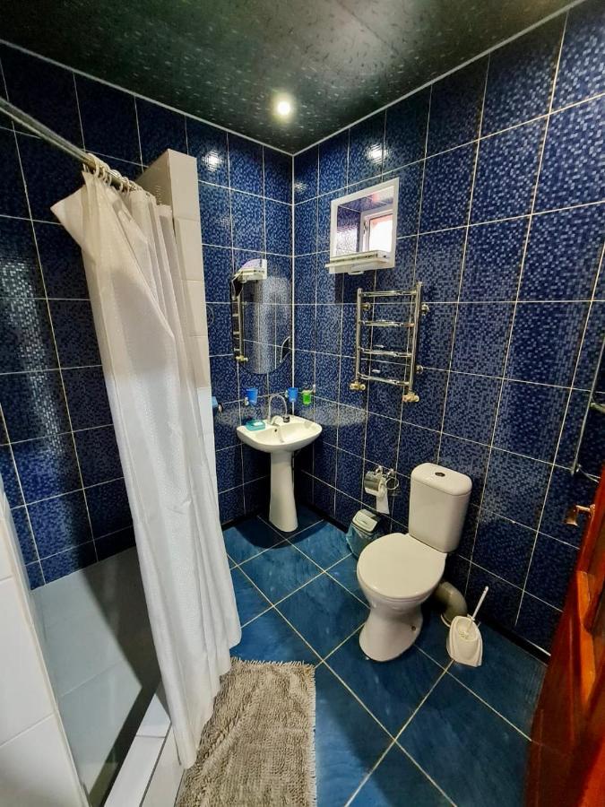 Мини-Отель Kropywnyzkyj Exterior foto