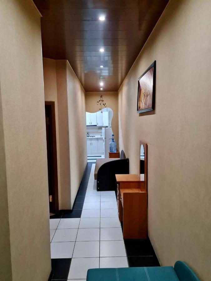 Мини-Отель Kropywnyzkyj Exterior foto