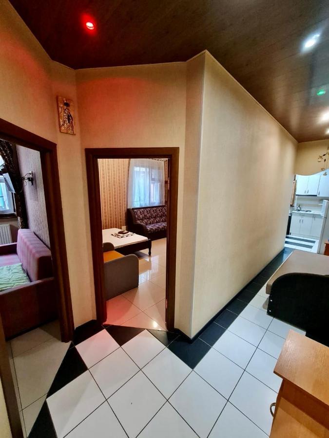 Мини-Отель Kropywnyzkyj Exterior foto