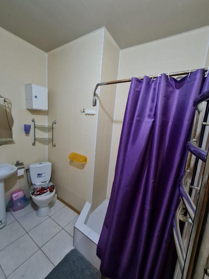 Мини-Отель Kropywnyzkyj Exterior foto
